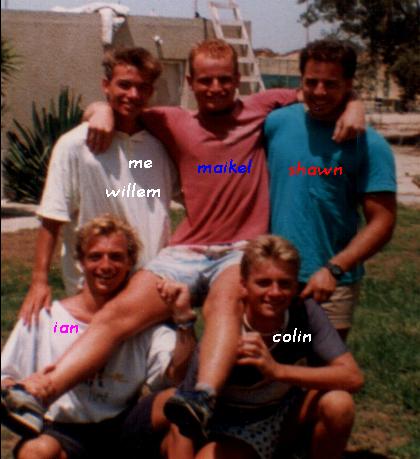 Tag your  Friends